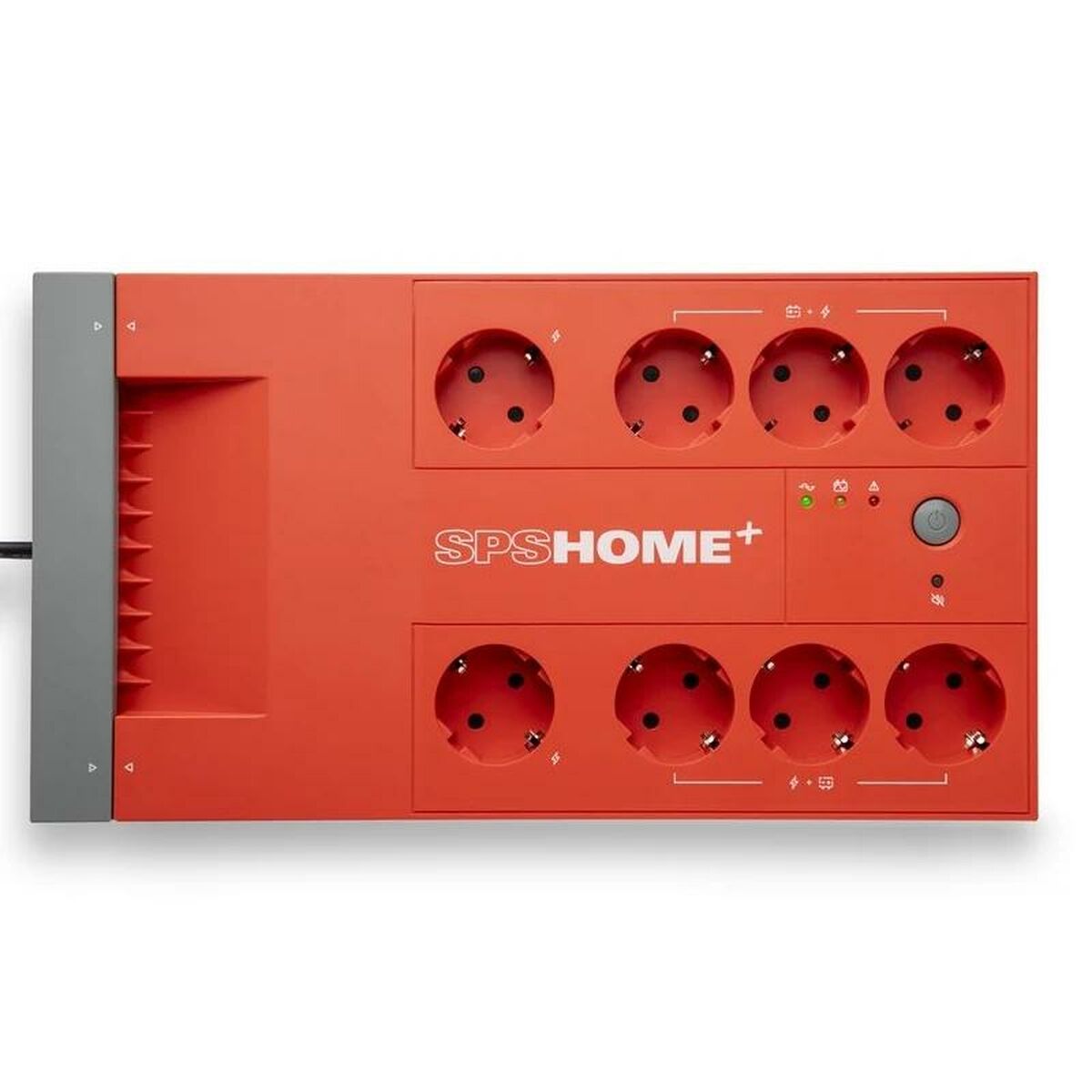 Afbeeldingen van Uninterruptible Power Supply System Interactive UPS Salicru 693DA000001
