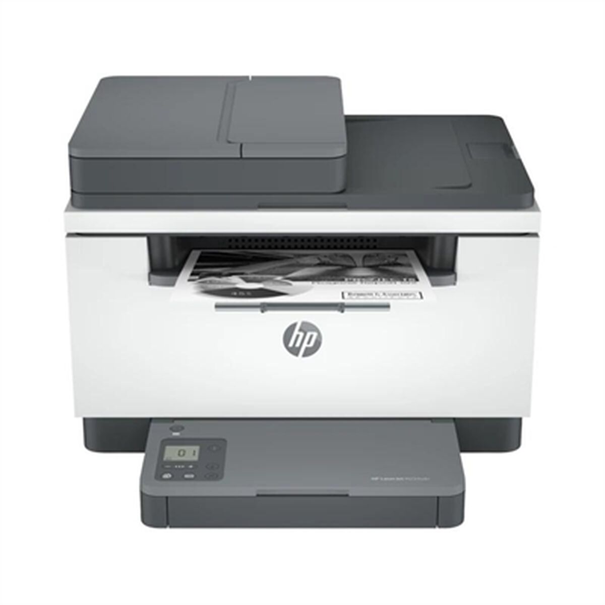 Afbeeldingen van Laser Printer HP 6GX00F