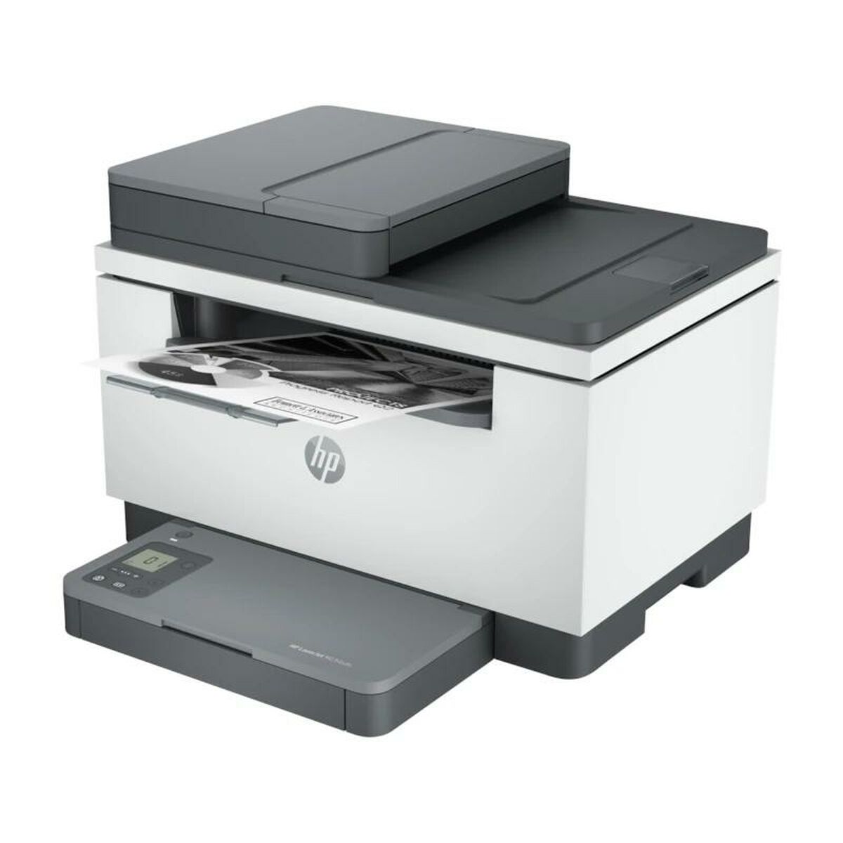 Afbeeldingen van Laser Printer HP 6GX00F