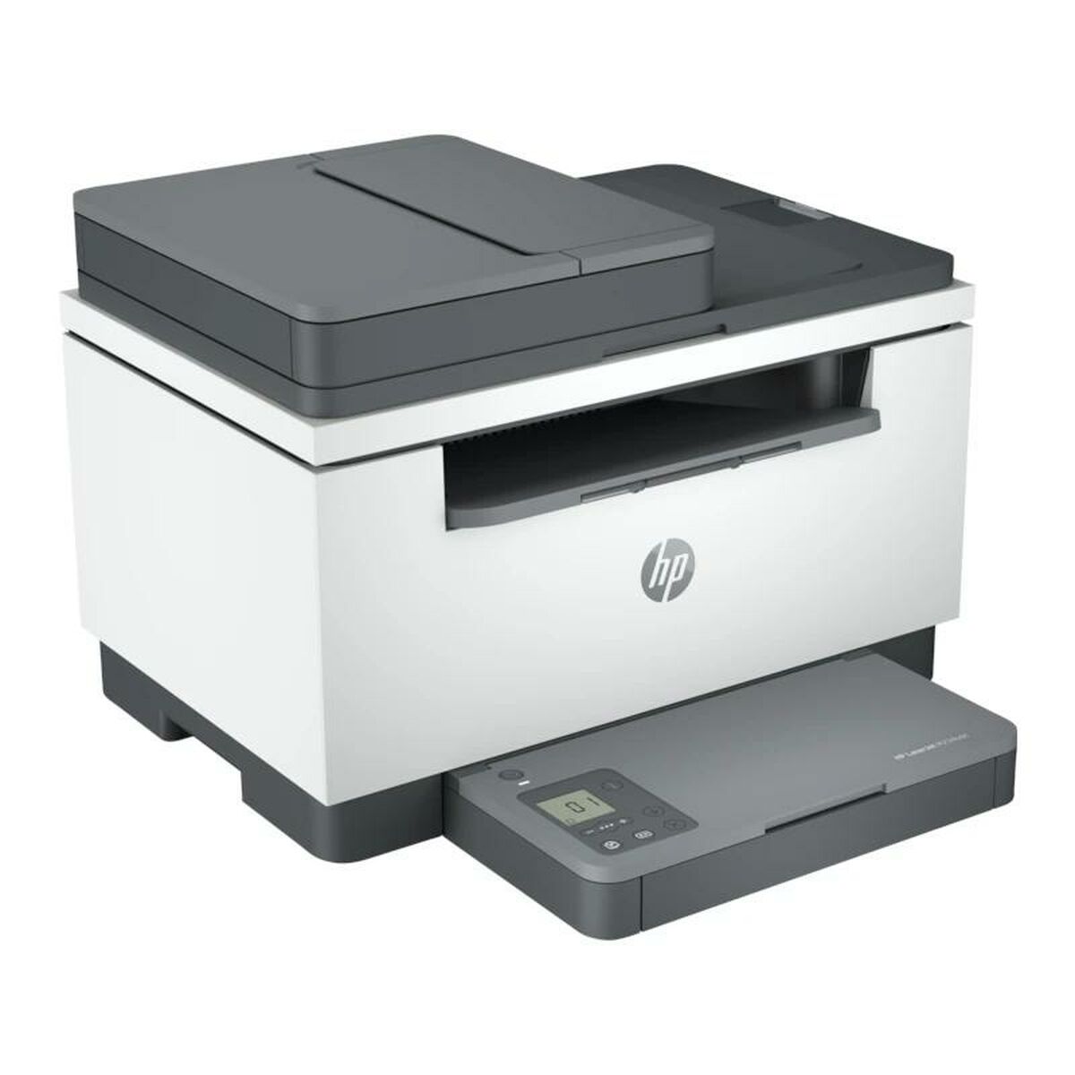 Afbeeldingen van Laser Printer HP 6GX00F