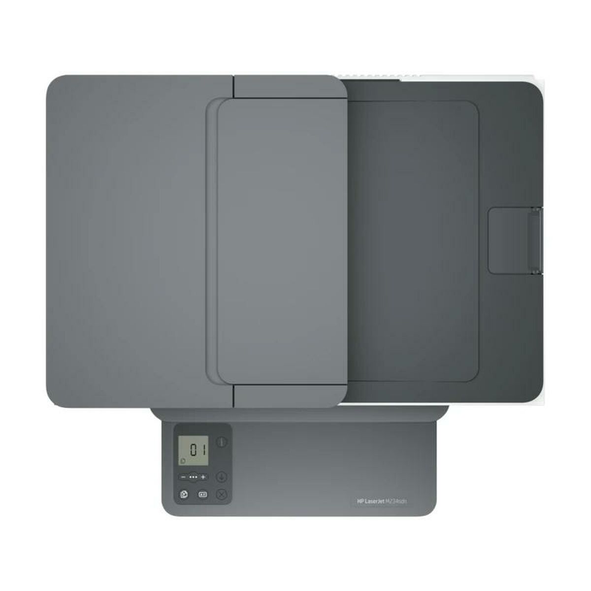Afbeeldingen van Laser Printer HP 6GX00F
