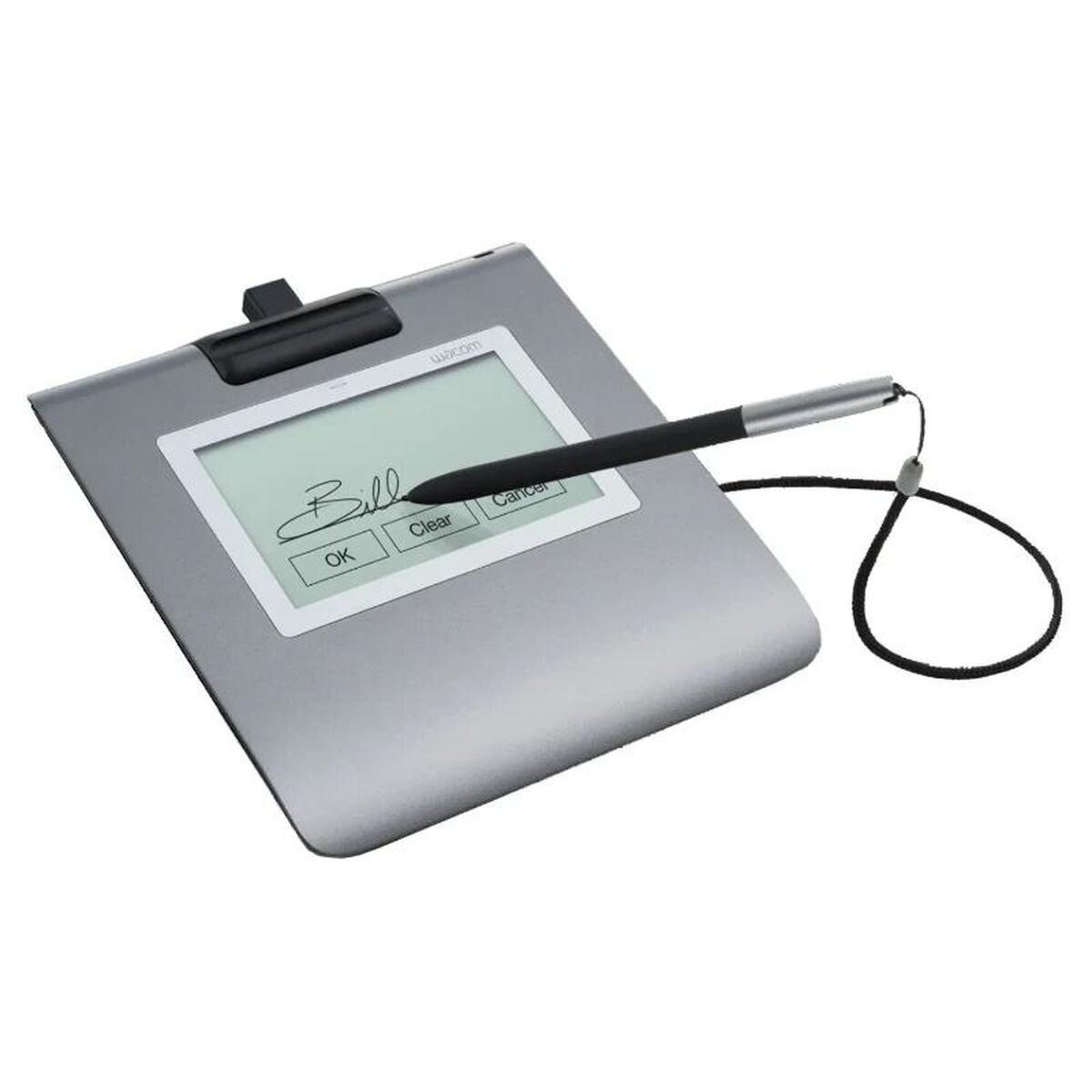 Bild von Graphics tablets and pens Wacom STU-430