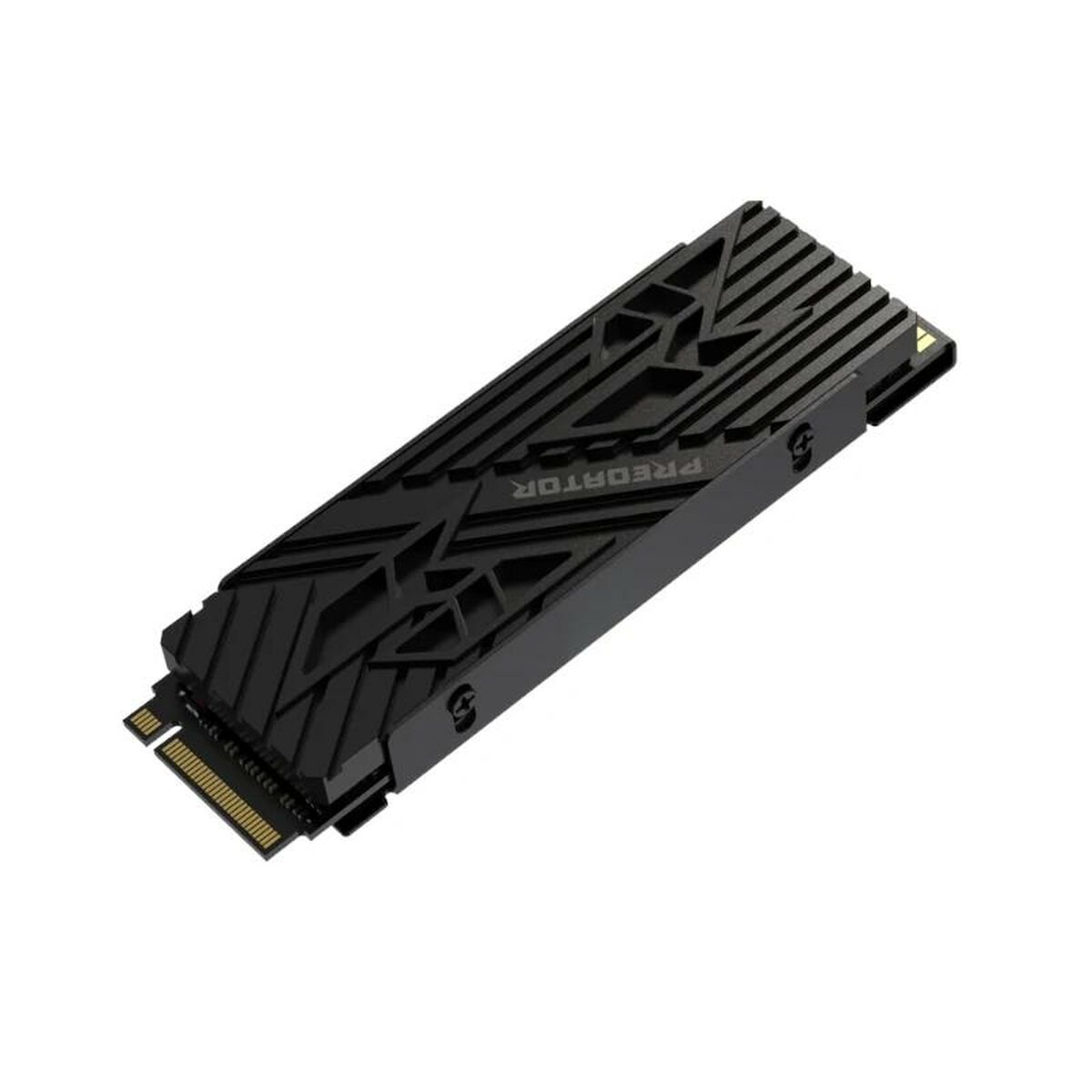 Afbeeldingen van Hard Drive Predator BL.9BWWR.121 512 GB SSD
