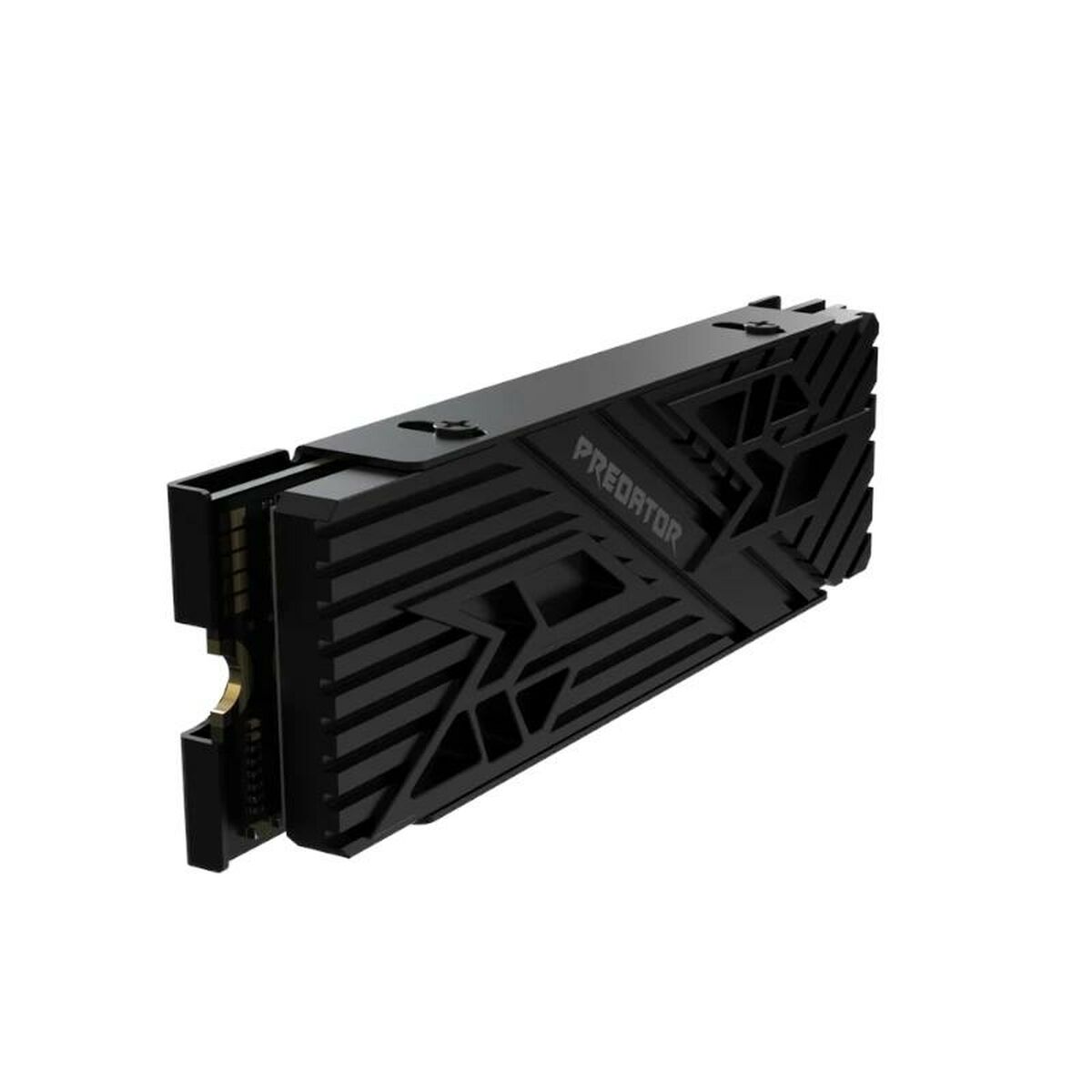 Afbeeldingen van Hard Drive Predator BL.9BWWR.121 512 GB SSD