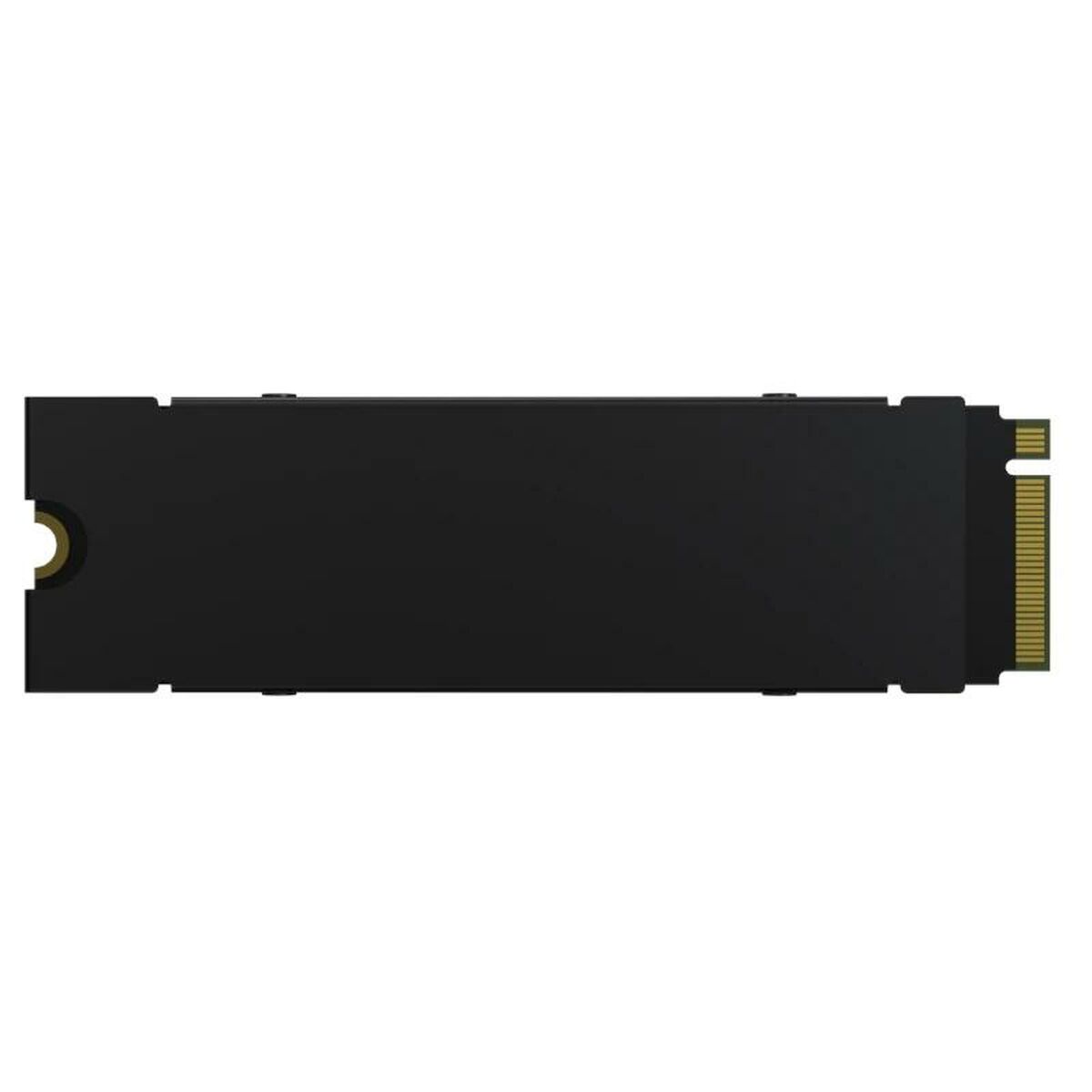 Afbeeldingen van Hard Drive Predator BL.9BWWR.123 2 TB SSD