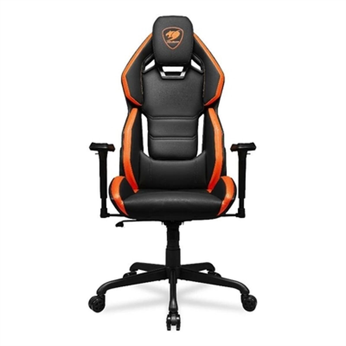 Afbeeldingen van Gaming Chair Cougar Hotrod