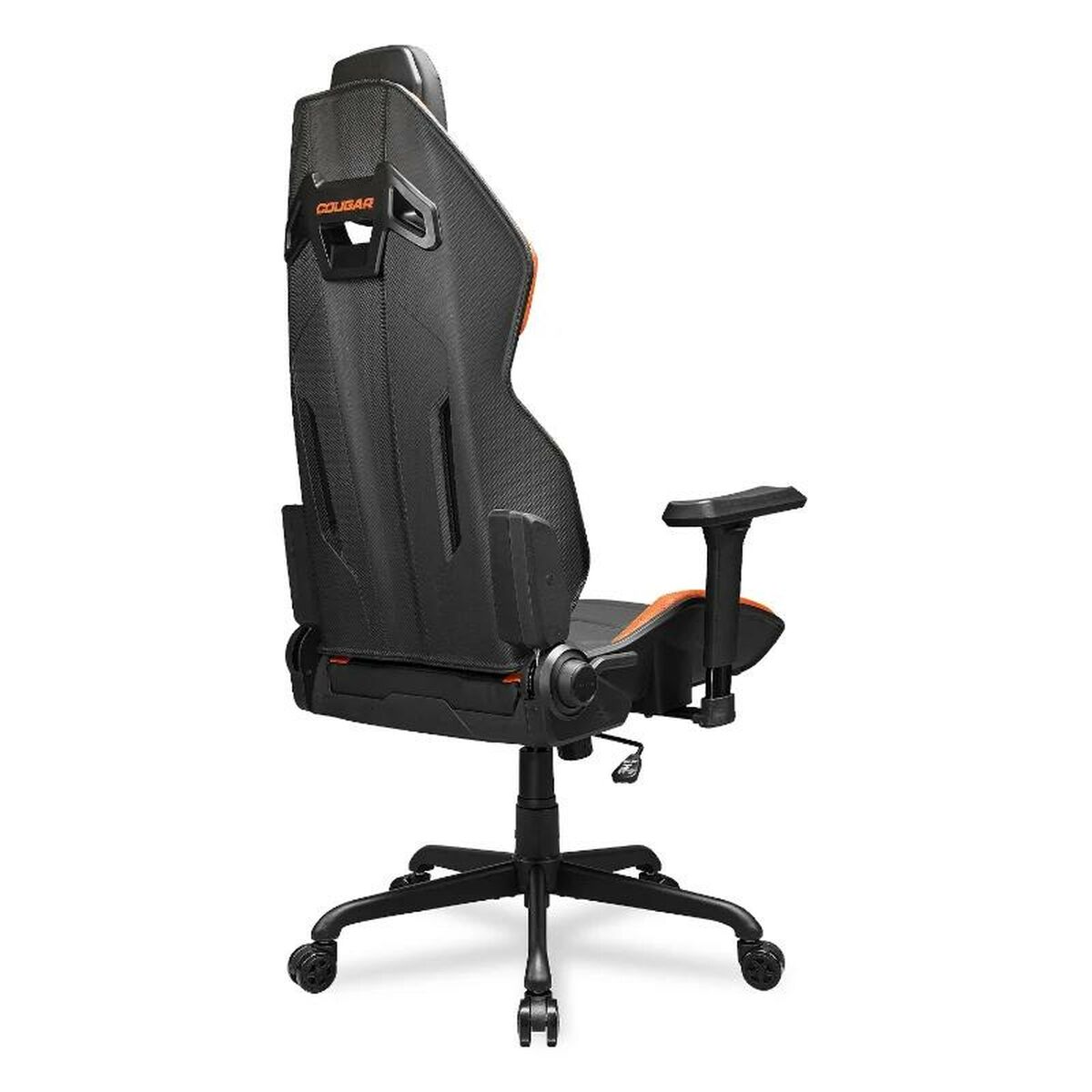 Afbeeldingen van Gaming Chair Cougar Hotrod