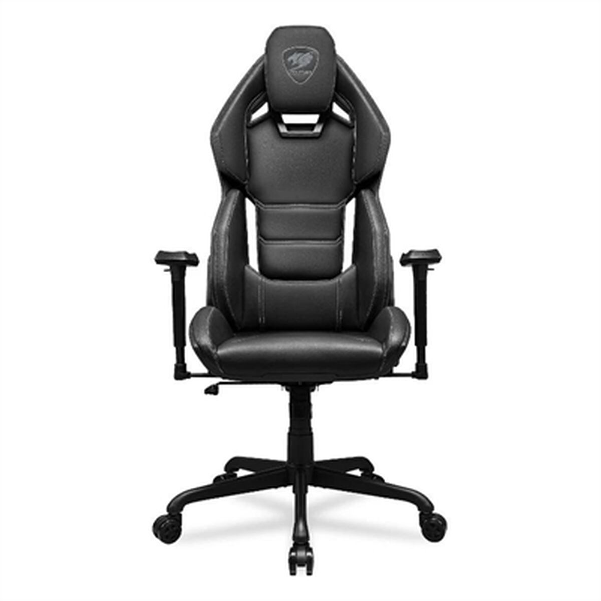 Afbeeldingen van Gaming Chair Cougar Hotrod Black