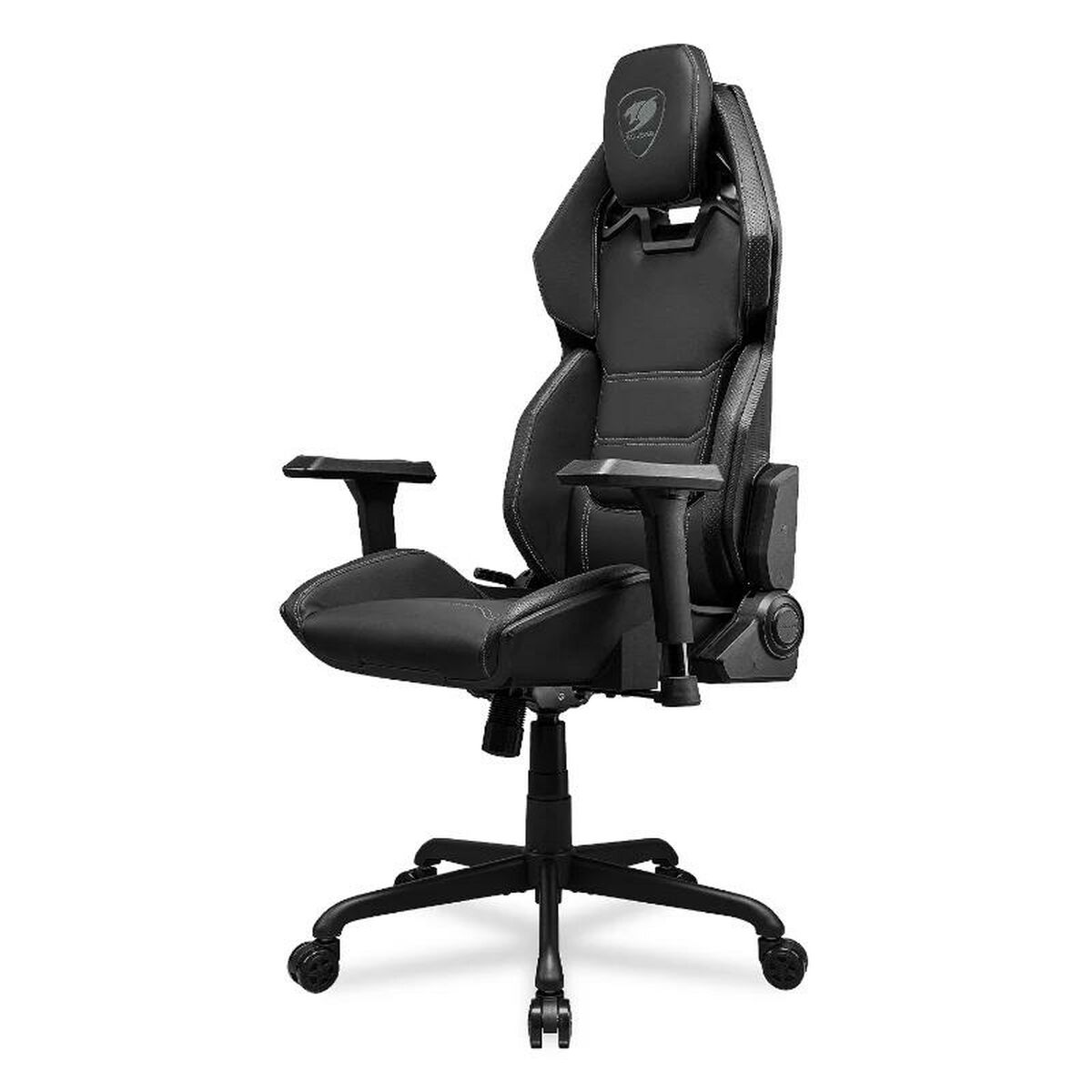 Afbeeldingen van Gaming Chair Cougar Hotrod Black