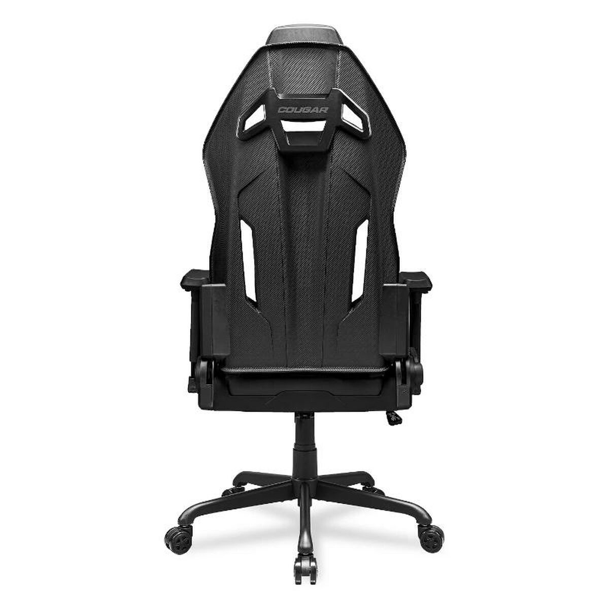 Afbeeldingen van Gaming Chair Cougar Hotrod Black