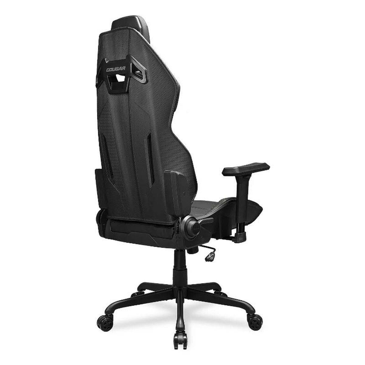 Afbeeldingen van Gaming Chair Cougar Hotrod Black