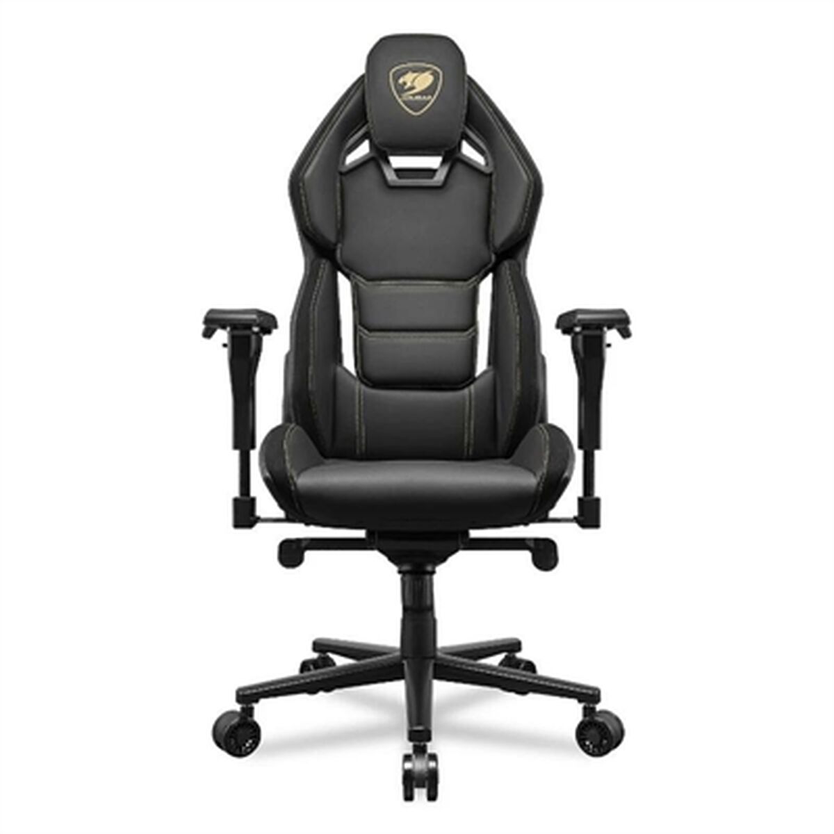 Afbeeldingen van Gaming Chair Cougar Hotrod Royal