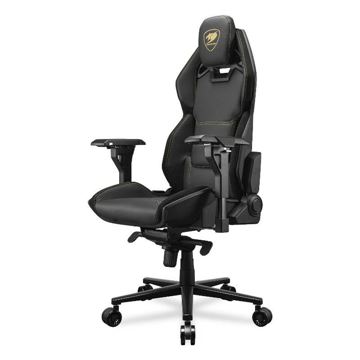 Afbeeldingen van Gaming Chair Cougar Hotrod Royal
