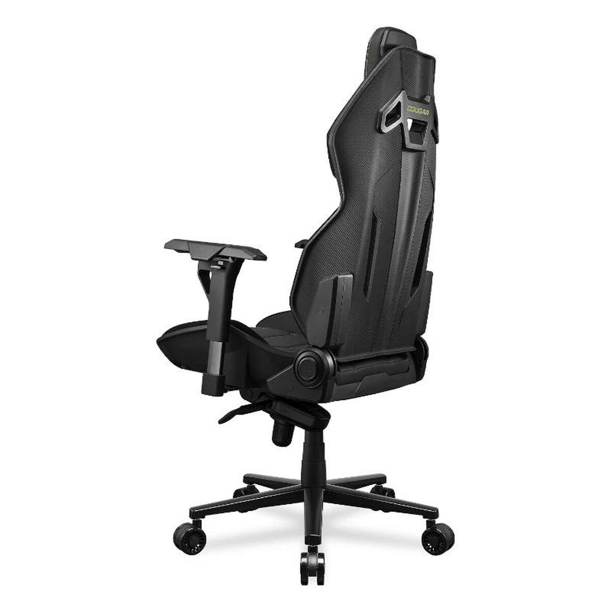 Afbeeldingen van Gaming Chair Cougar Hotrod Royal