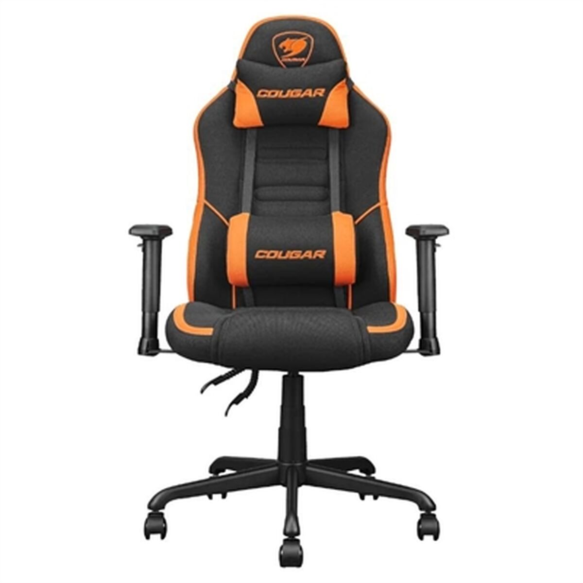 Afbeeldingen van Gaming Chair Cougar Fusion SF