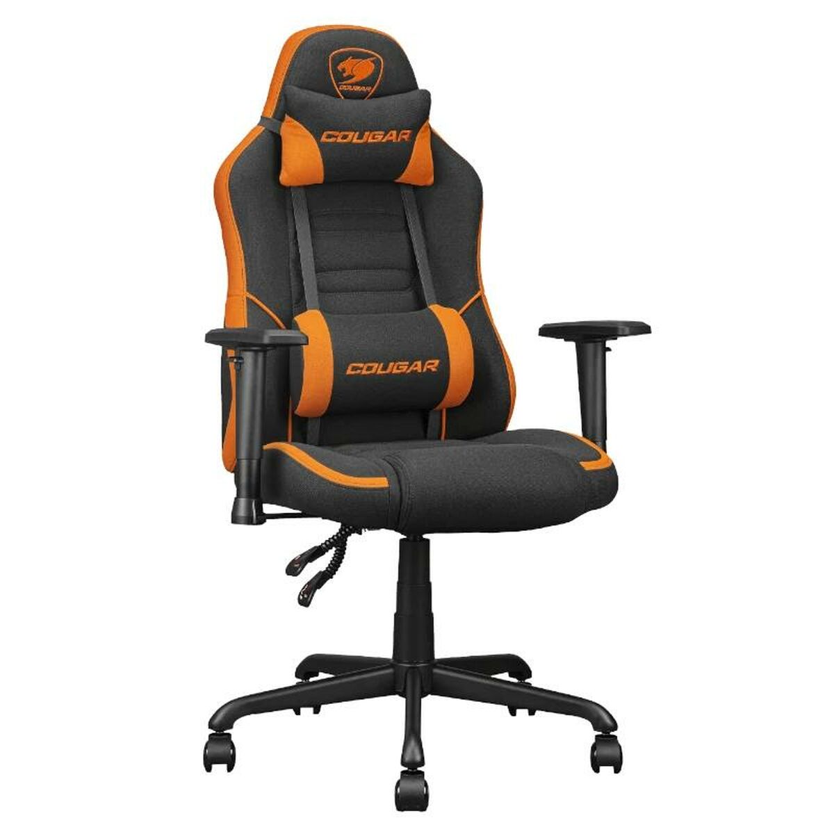 Afbeeldingen van Gaming Chair Cougar Fusion SF