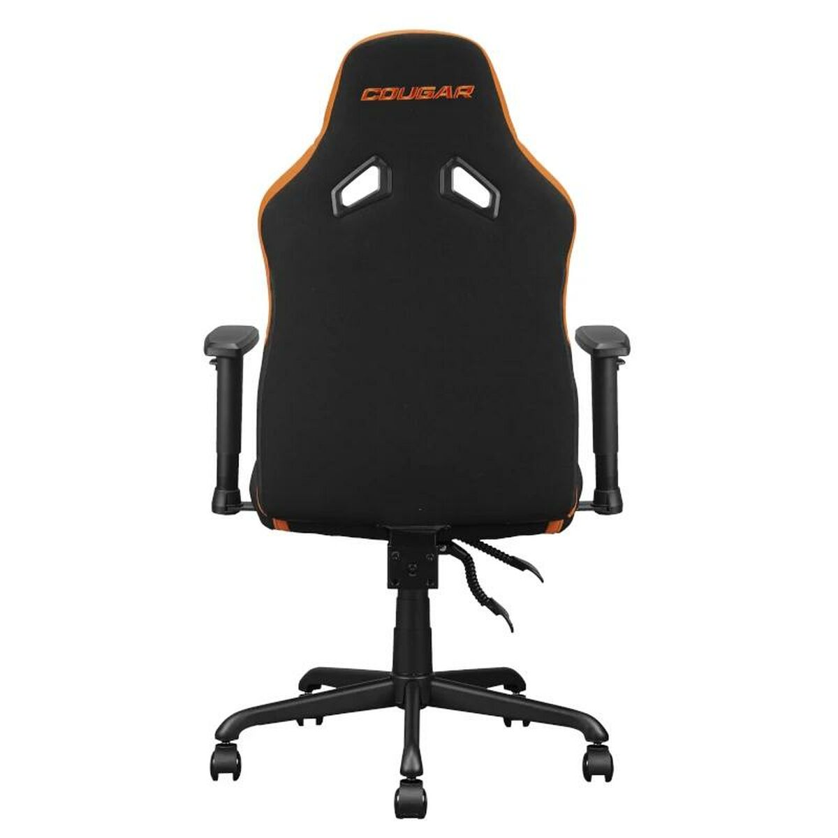 Afbeeldingen van Gaming Chair Cougar Fusion SF