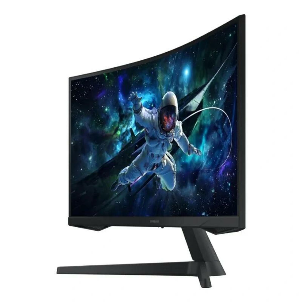 Picture of Gaming Monitor Samsung LS32CG552EU Quad HD 32" 165 Hz