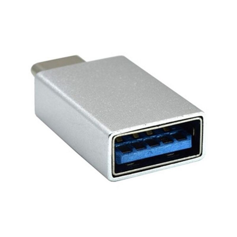 USB-C Adaptor Ewent EW9643