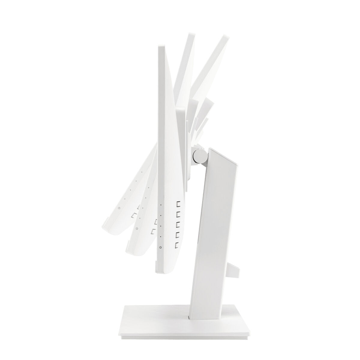 Image de Écran Asus VA24EQSB-W 23,8" Full HD