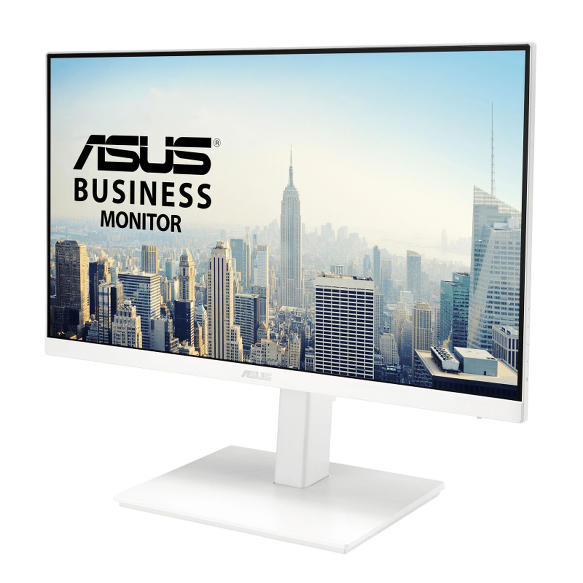 Image de Écran Asus VA24EQSB-W 23,8" Full HD