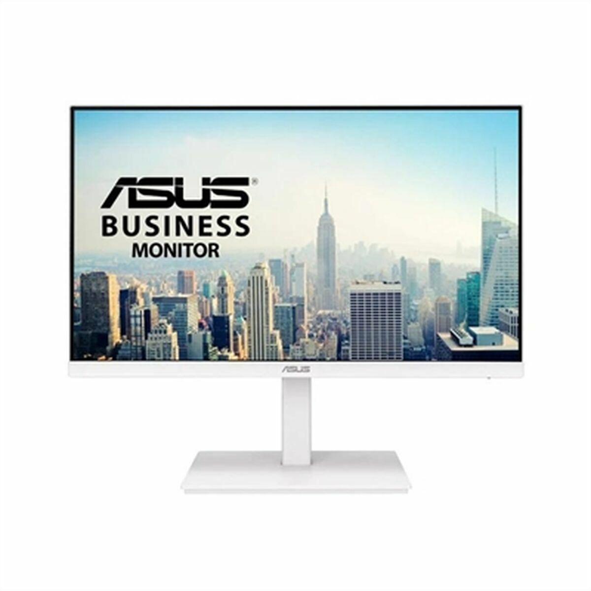 Image de Écran Asus VA24EQSB-W 23,8" Full HD