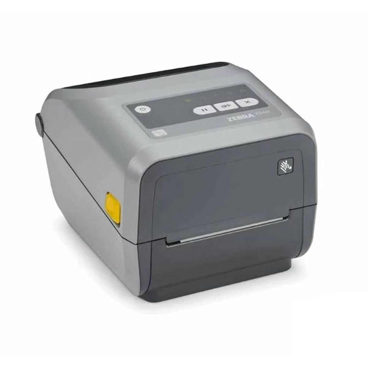 Picture of Thermal Printer Zebra ZD421 Monochrome