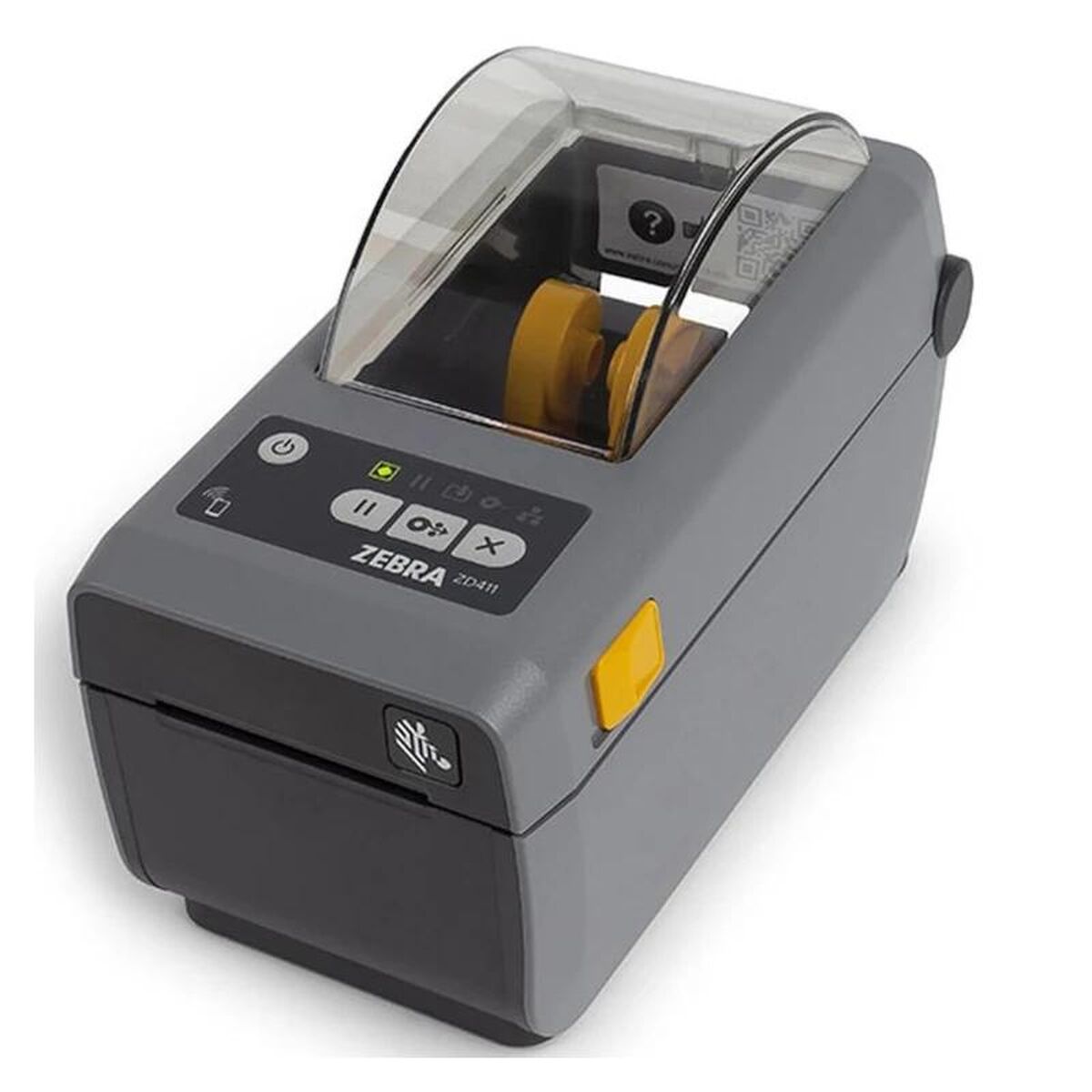 Image de Thermal Printer Zebra ZD411 Monochrome