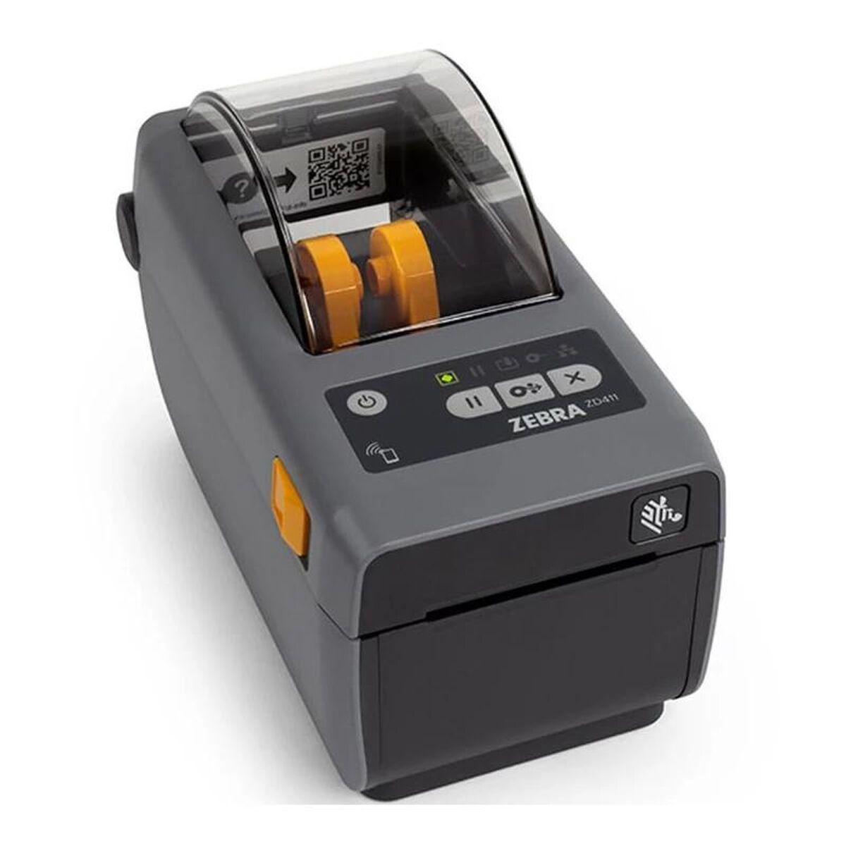 Image de Thermal Printer Zebra ZD411 Monochrome