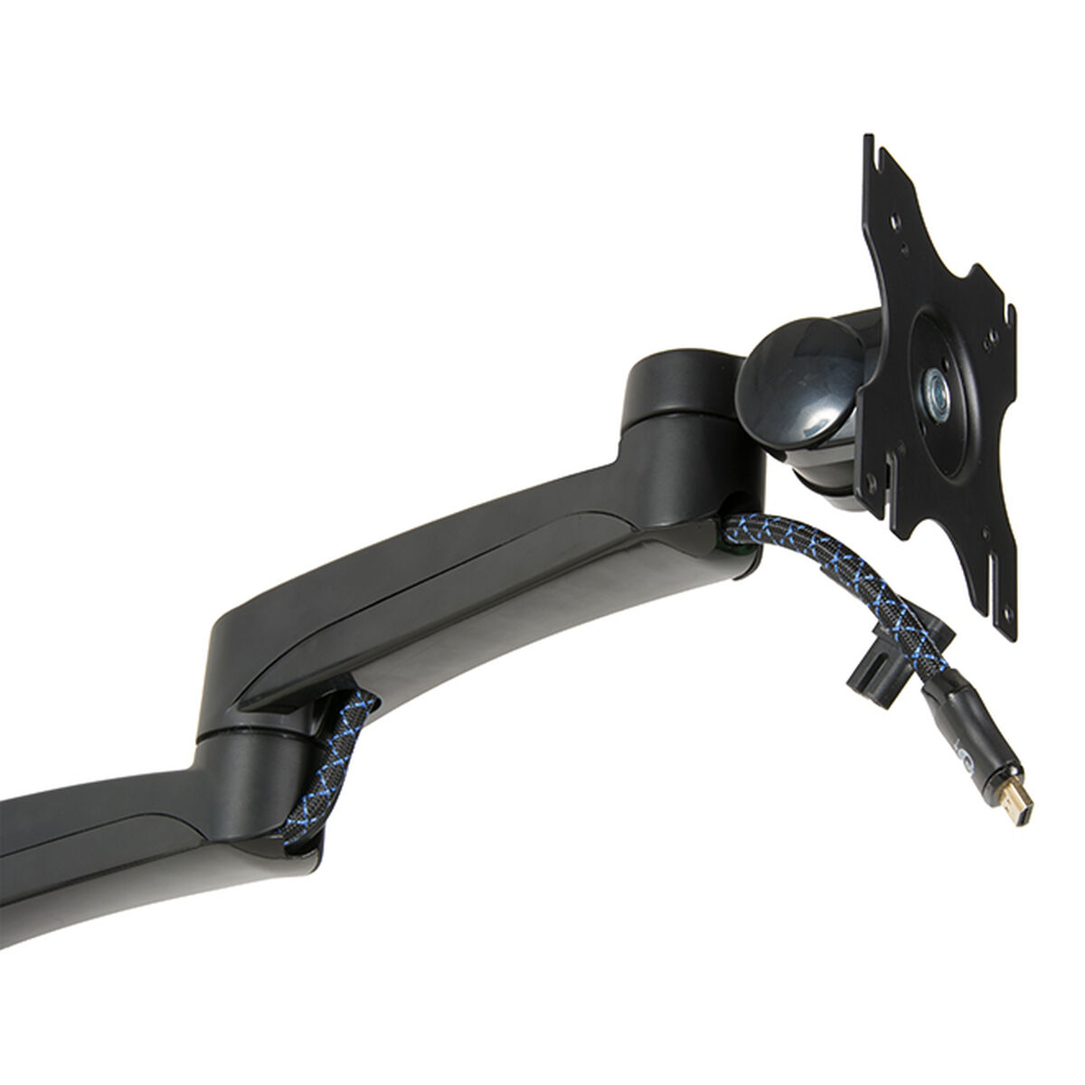 Bild von Screen Table Support B-Tech BT7373/B 28" 10"