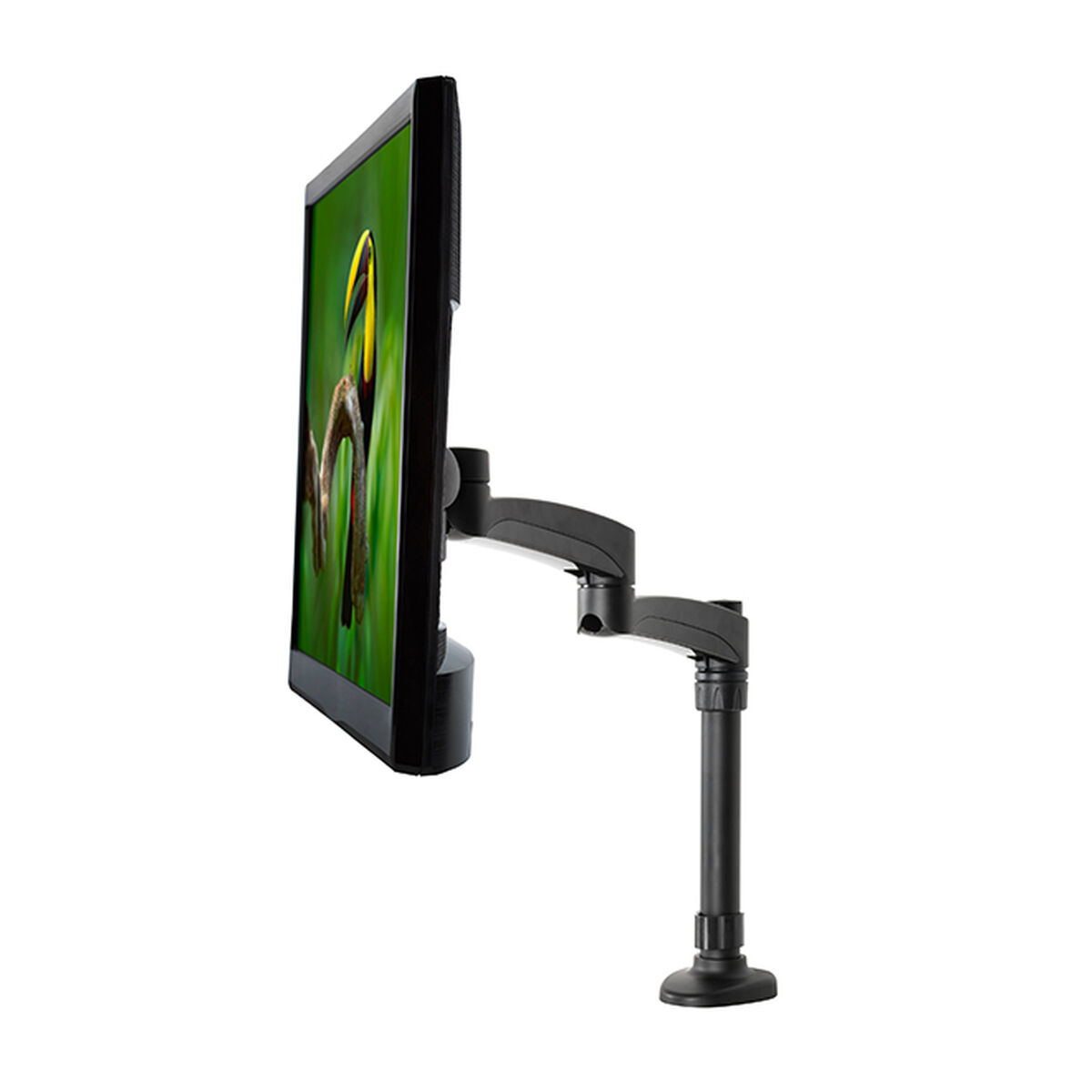 Bild von Screen Table Support B-Tech BT7373/B 28" 10"
