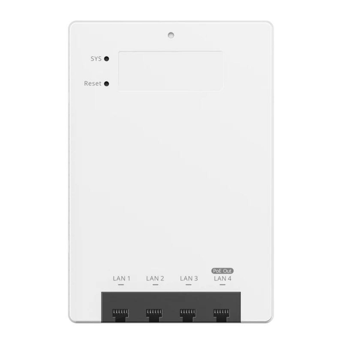 Afbeeldingen van Access point Ruijie RG-RAP72-WALL