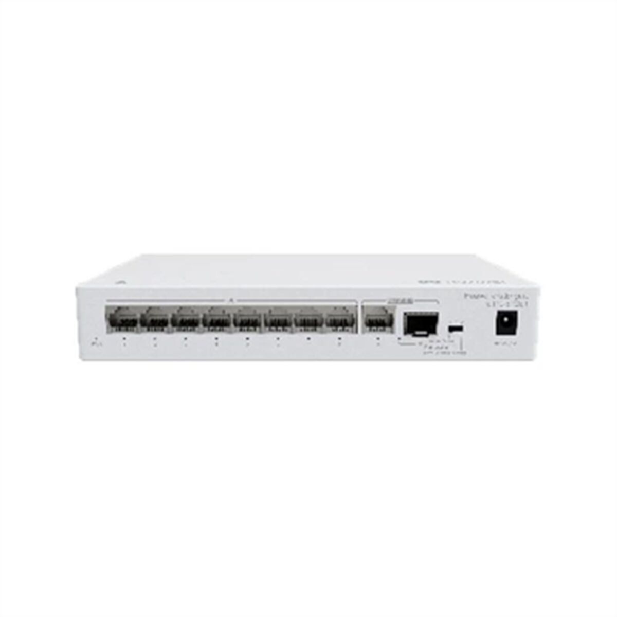 Afbeeldingen van Switch Huawei S110-8T2ST