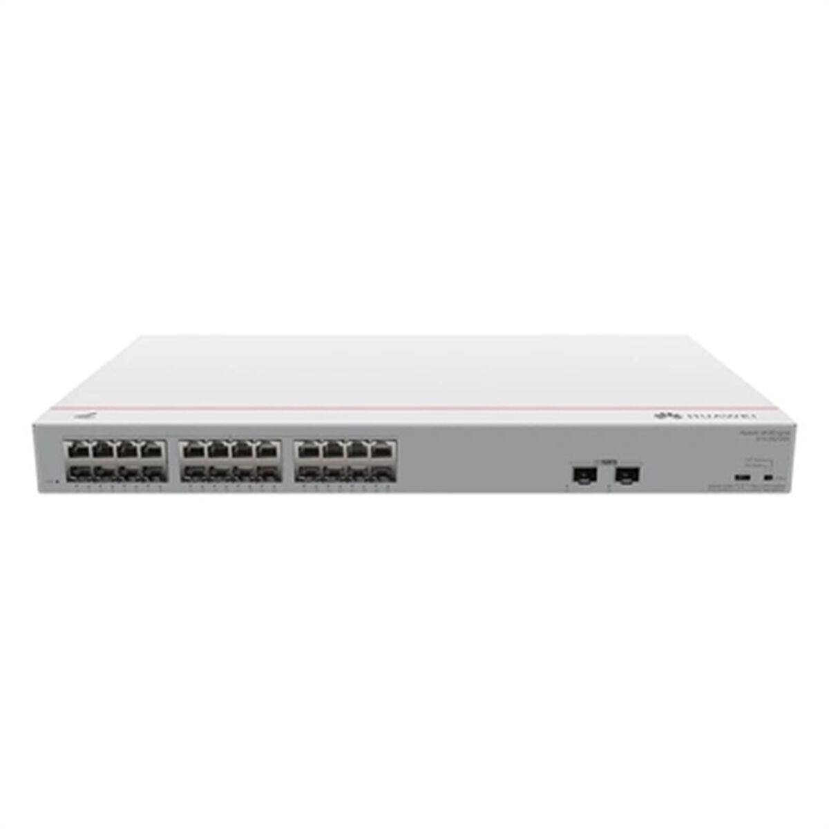 Afbeeldingen van Switch Huawei S110-24LP2SR