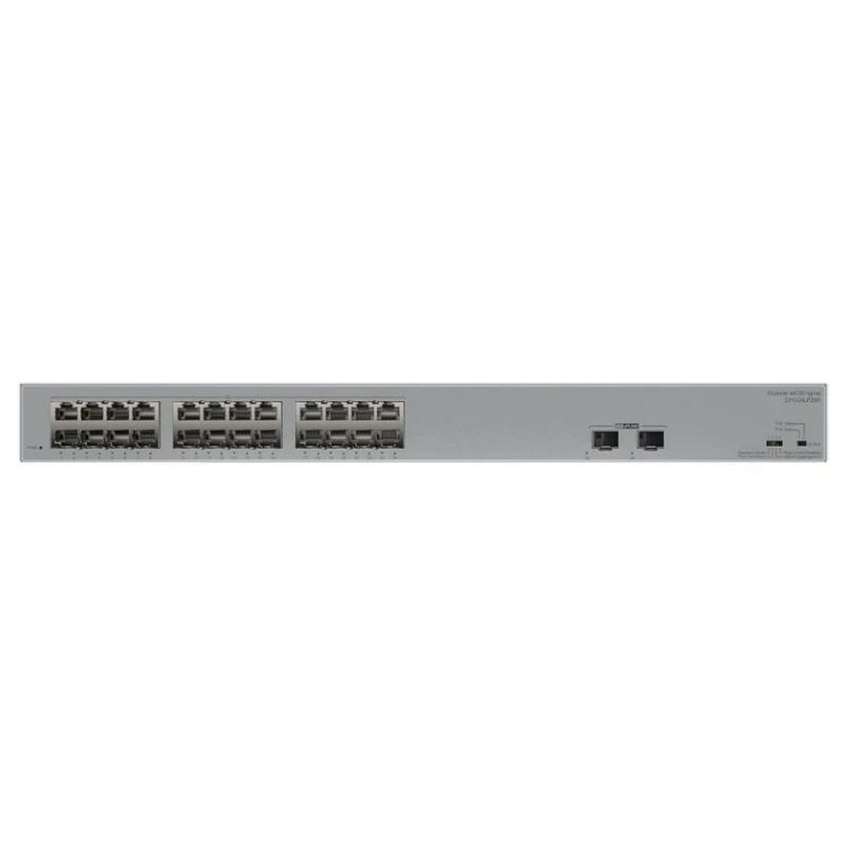 Afbeeldingen van Switch Huawei S110-24LP2SR