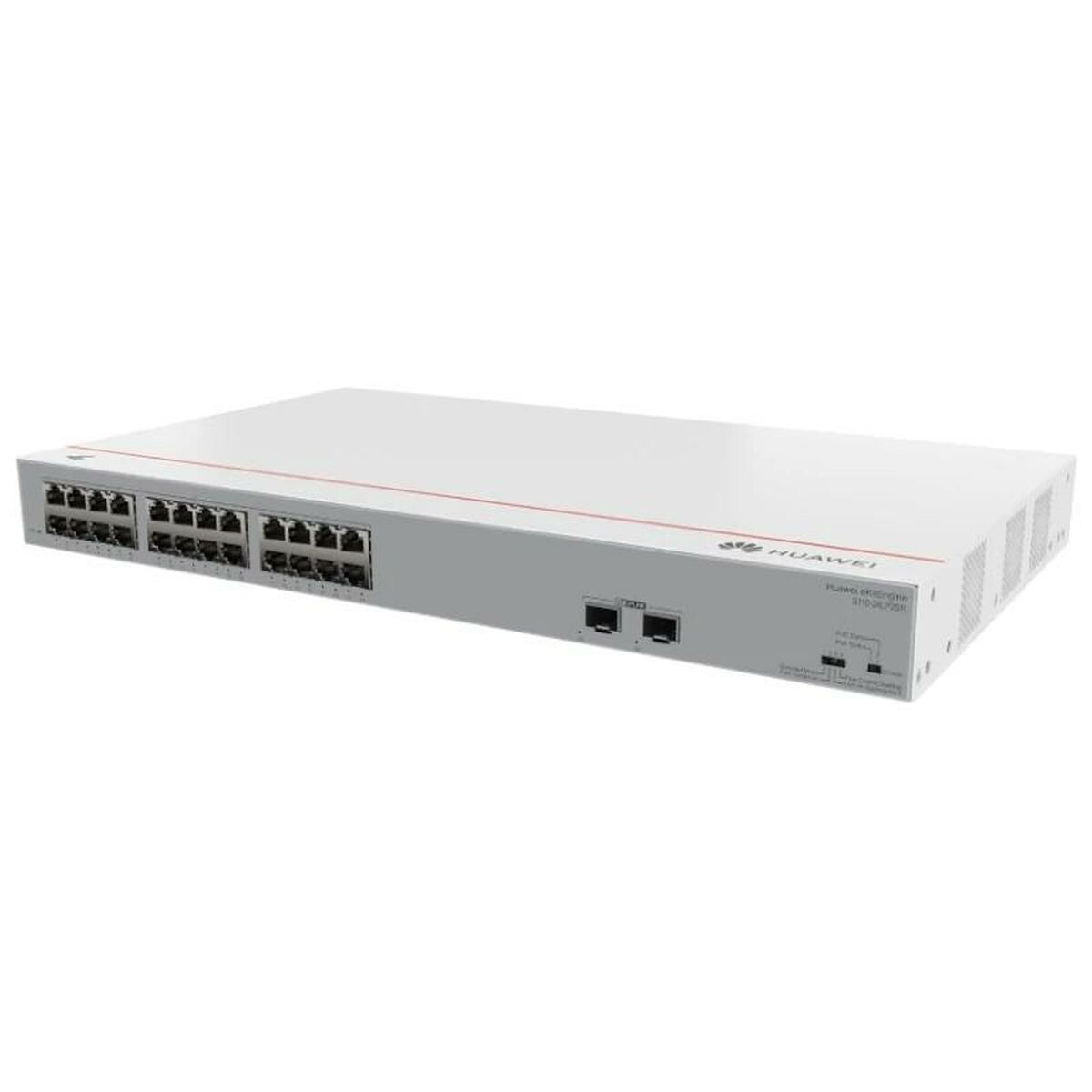 Afbeeldingen van Switch Huawei S110-24LP2SR