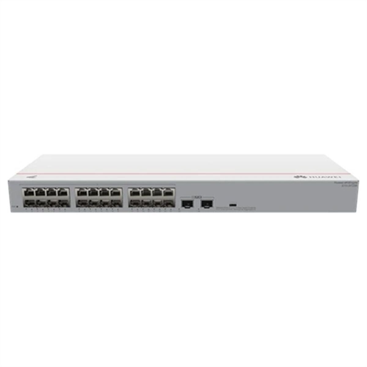 Afbeeldingen van Switch Huawei S110-24T2SR