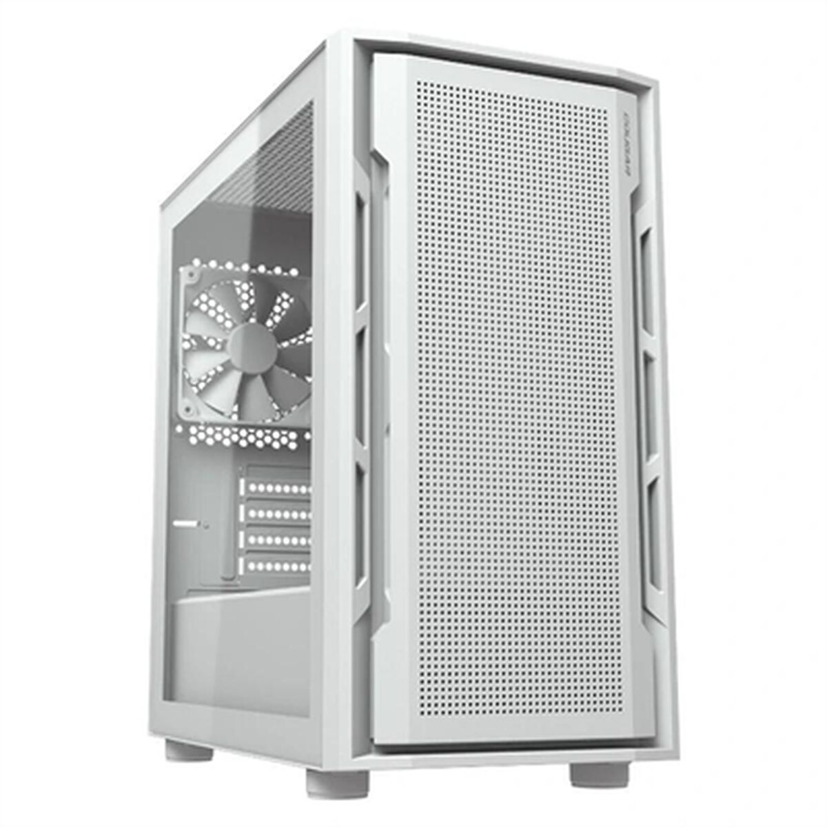 Cougar ATX Semi-Tower Computer Case 3855C90.0004