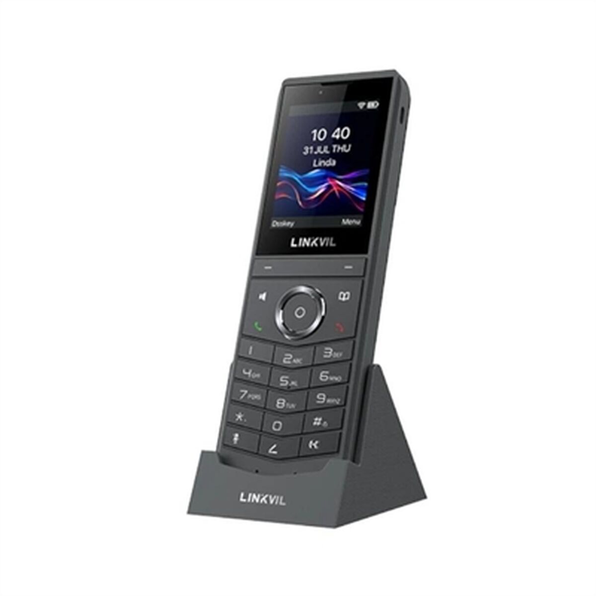 Afbeeldingen van Wireless Phone Fanvil W620W