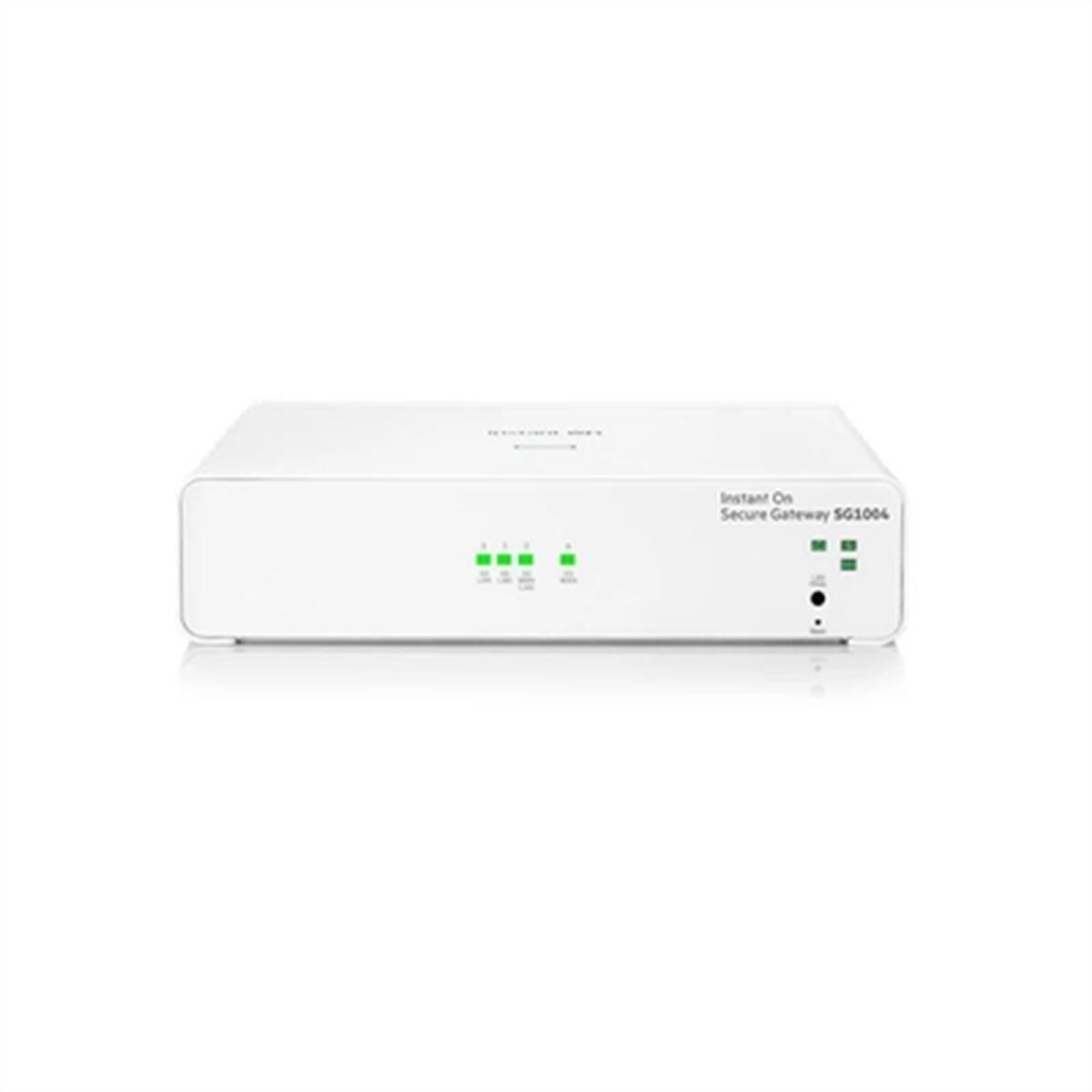 Bild von Router Aruba ION SG1004 RJ45 x 4 Gigabit Ethernet WAN 10/100/1000 LAN 10/100/1000