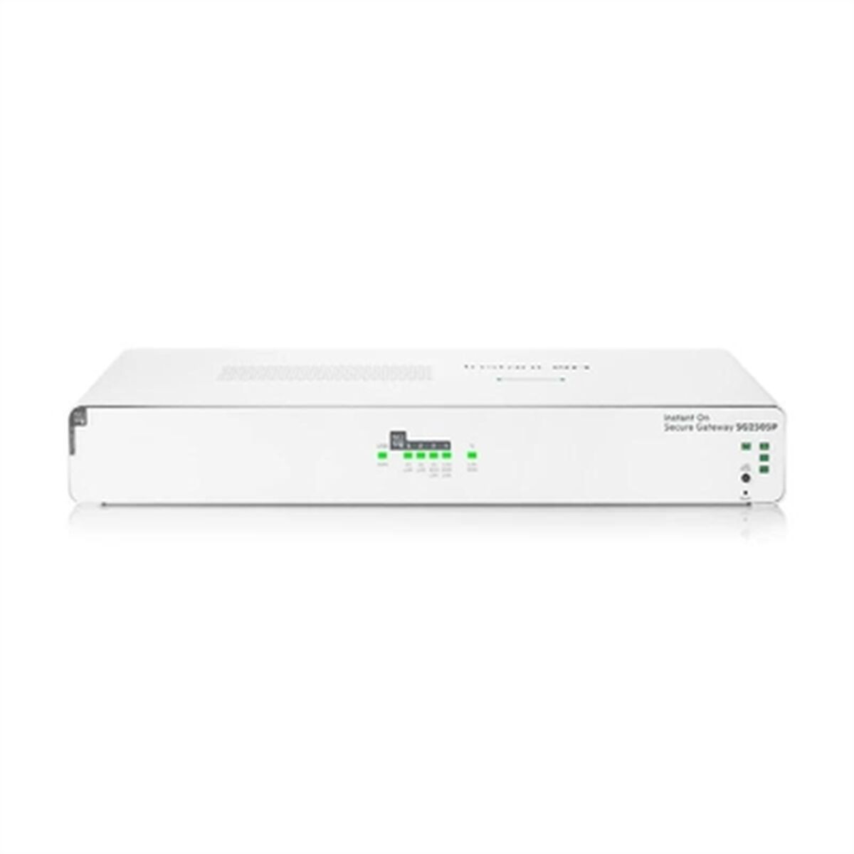Bild von Router Aruba ION SG2505P Ethernet WAN WAN 10/100/1000