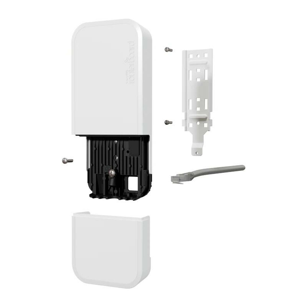 Afbeeldingen van Access point Mikrotik AX3000