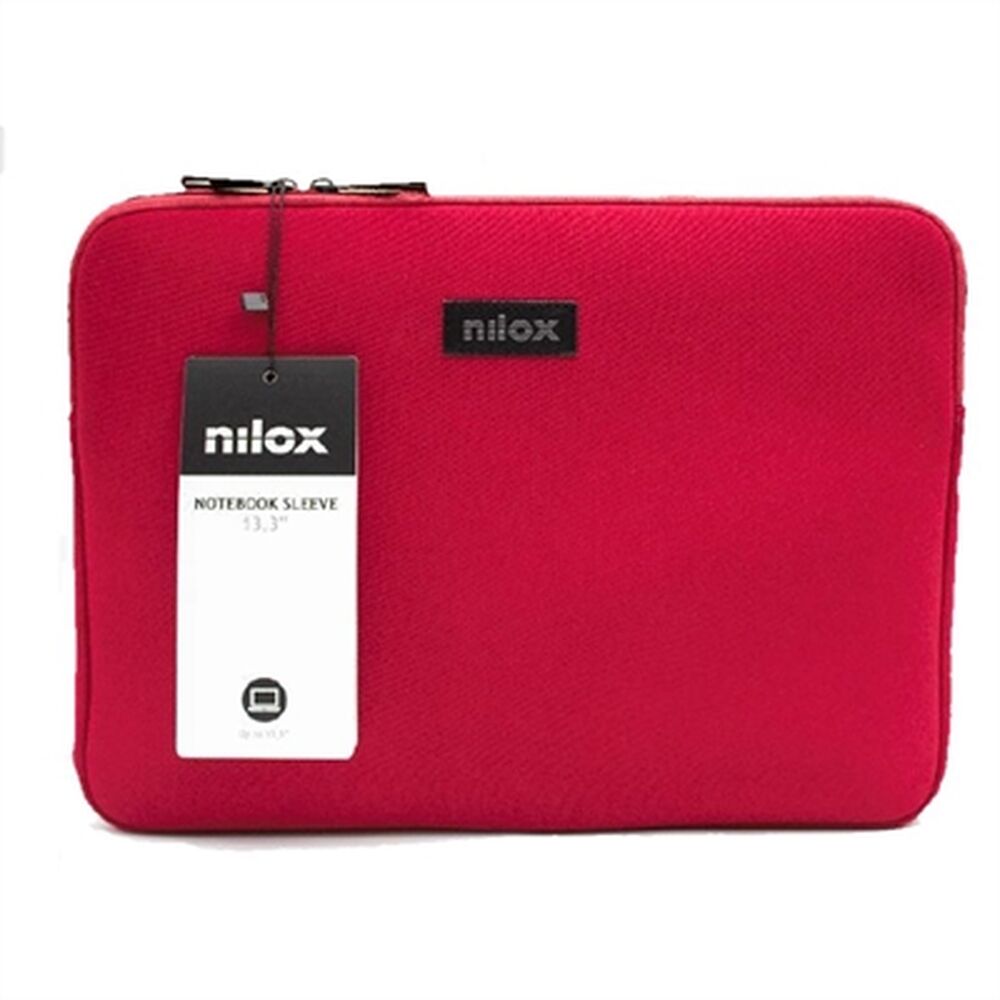 Laptop cover Nilox NXF1304 Case Rejsetaske 13"