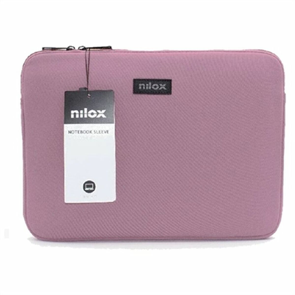 Housse d'ordinateur portable Nilox NXF1305 Étui Sac de transport 13