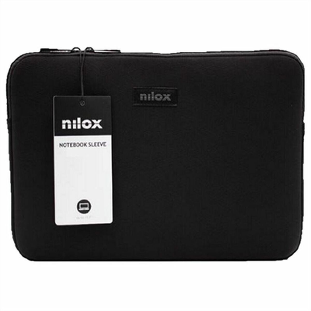 Housse d'ordinateur portable Nilox NXF1501 Étui Sac de transport 15