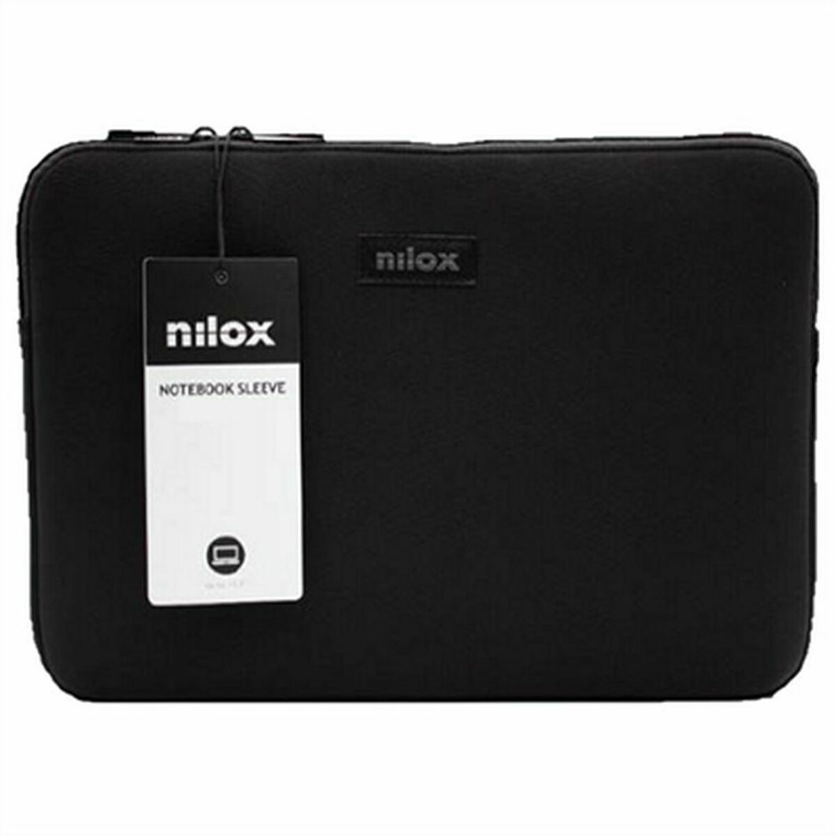 Housse d'ordinateur portable Nilox NXF1501 15"