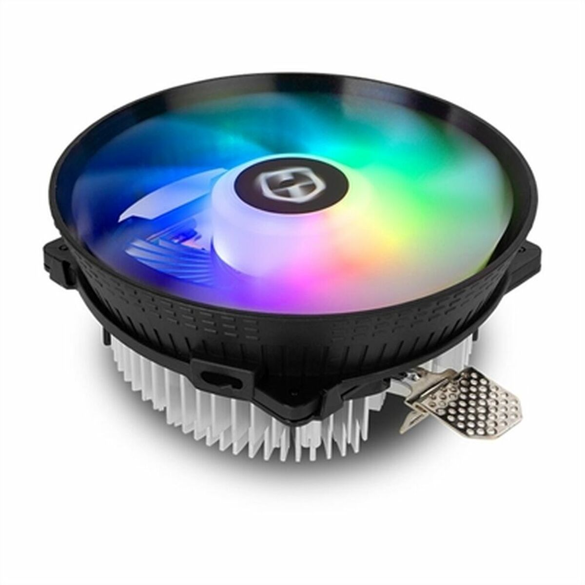 Picture of CPU Fan Nox-Xtreme Hummer H-123 PRO Ø 12 cm (1 Unit)