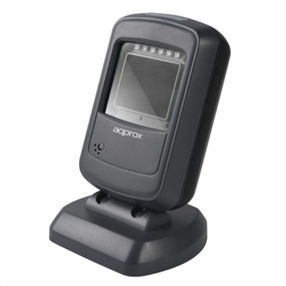 Picture of Barcode Reader Griffin APPLS07DESK