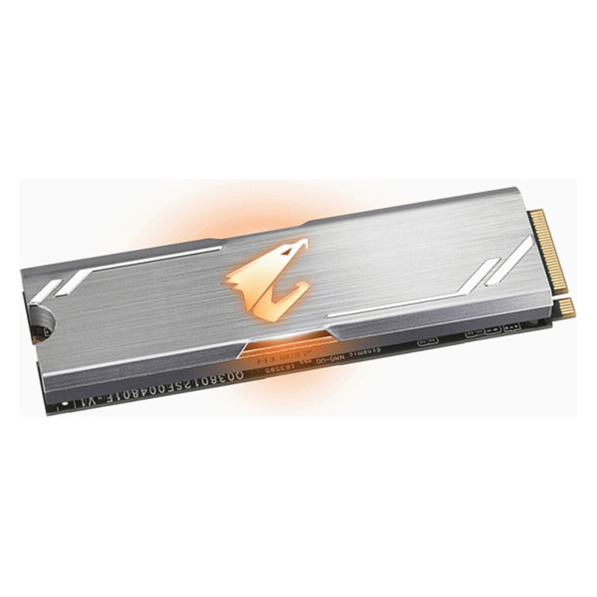 Picture of Hard Drive Gigabyte Aorus RGB SSD m.2