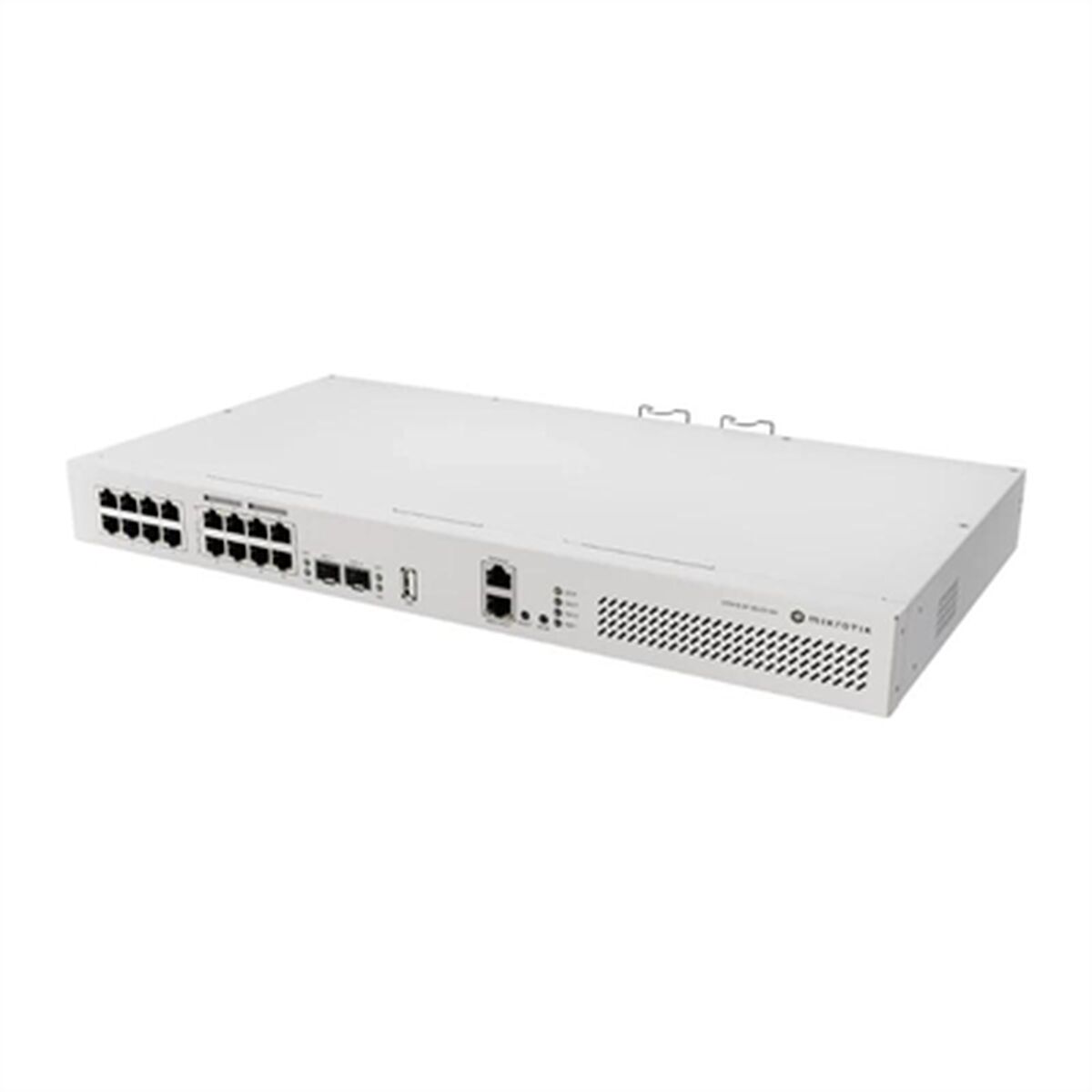Image de Switch Mikrotik CRS418-8P-8G-2S+RM